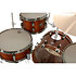 CC2-M264-SWG Catalina Club Satin Walnut Glaze 16" Gretsch Drums