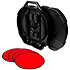 GPCCYM22W Étui 22 8 Cymbales Gator