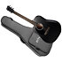 DC-10E Modern Black LH + housse Martin Guitars