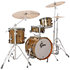 CC2-M264-SSP Kit Catalina Club Sahara Sparkle 16" Gretsch Drums