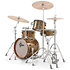 CC2-M264-SSP Kit Catalina Club Sahara Sparkle 16" Gretsch Drums