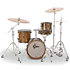 CC2-M264-SSP Kit Catalina Club Sahara Sparkle 16" Gretsch Drums