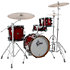 CC2-M264-GCB Catalina Club Gloss Crimson Burst 16" Gretsch Drums