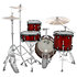 CC2-M264-GCB Catalina Club Gloss Crimson Burst 16" Gretsch Drums