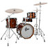 CC2-M264-BS Kit Catalina Club Bronze 16" Sparkle Gretsch Drums