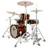 CC2-M264-BS Kit Catalina Club Bronze 16" Sparkle Gretsch Drums