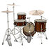 CC2-M264-BS Kit Catalina Club Bronze 16" Sparkle Gretsch Drums
