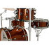 CC2-M264-BS Kit Catalina Club Bronze 16" Sparkle Gretsch Drums