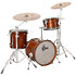 CC2-J483-SWG Catalina Club Satin Walnut Glaze 18" Gretsch Drums