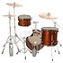 CC2-J483-SWG Catalina Club Satin Walnut Glaze 18" Gretsch Drums
