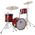 CC2-J483-GCB Catalina Club Gloss Crimson Burst 18" Gretsch Drums