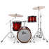 CC2-J483-GCB Catalina Club Gloss Crimson Burst 18" Gretsch Drums