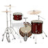 CC2-J483-DCSP Catalina Club Dark Cherry Sparkle 18" Gretsch Drums