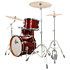 CC2-J483-DCSP Catalina Club Dark Cherry Sparkle 18" Gretsch Drums