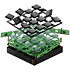 Grid Series 3 BU16 Mechanical Intech Studio