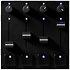 Grid Series 3 PBF4 Linear Mechanical Intech Studio