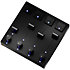 Grid Series 3 PBF4 Linear Mechanical Intech Studio