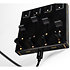 Grid Series 3 PBF4 Linear Mechanical Intech Studio