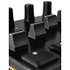 Grid Series 3 PBF4 Linear Mechanical Intech Studio