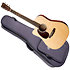 DC-13E Modern LH + housse Martin Guitars