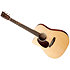 DC-13E Modern LH + housse Martin Guitars