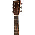 DC-13E Modern LH + housse Martin Guitars
