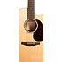 DC-13E Modern LH + housse Martin Guitars