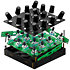 Grid Series 3 EN16 Detent Intech Studio