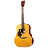 DE Retro Plus Granadillo LH + housse Martin Guitars