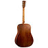 DE Retro Plus Granadillo LH + housse Martin Guitars