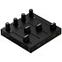 Grid Series 3 EF44 Detent Intech Studio