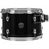 Catalina Club Piano Black 12" x 8" Gretsch Drums