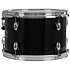 Catalina Club Piano Black 12" x 8" Gretsch Drums