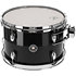 Catalina Club Piano Black 12" x 8" Gretsch Drums
