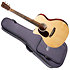 GPC-13E Modern LH + housse Martin Guitars