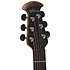 E Acoustic Guitar 156SP 5 G Evolution Series Deep Cutaway Adamas