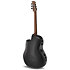 E Acoustic Guitar 156SP 5 G Evolution Series Deep Cutaway Adamas