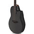E Acoustic Guitar 156SP 5 G Evolution Series Deep Cutaway Adamas