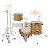 CC2-J483-SSP Catalina Club Sahara Sparkle 18" Gretsch Drums