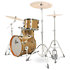 CC2-J483-SSP Catalina Club Sahara Sparkle 18" Gretsch Drums