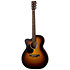 OMC-10E Modern Burst LH + housse Martin Guitars