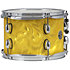 Catalina Club Yellow Satin Flame 10" x 7" Gretsch Drums