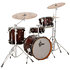 CC2-J484-SAF Catalina Club Satin Antique Fade 18" Gretsch Drums