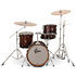 CC2-J484-SAF Catalina Club Satin Antique Fade 18" Gretsch Drums