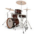 CC2-J484-SAF Catalina Club Satin Antique Fade 18" Gretsch Drums