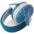 Casque antibruit Bleu pour enfant - BV73BU Alecto