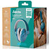 Casque antibruit Bleu pour enfant - BV73BU Alecto