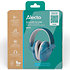 Casque antibruit Bleu pour enfant - BV73BU Alecto
