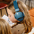 Casque antibruit Bleu pour enfant - BV73BU Alecto