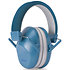 Casque antibruit Bleu pour enfant - BV73BU Alecto